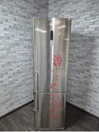 Холодильник SAMSUNG RL 50 RQERS Холодильник SAMSUNG RL 50 RQERS
